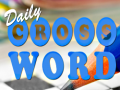 Game Daily Crossword
