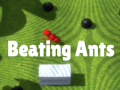 Game Beating Ants