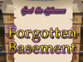 Game Spot The Differences Forgotten Basement
