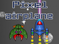 Game Pixel Airplane