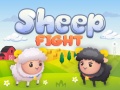 Jeu Sheep Fight