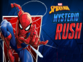 Game Spider-Man Mysterio Rush