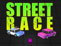 Game Street Race 