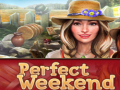 Game Perfect Weekend