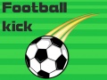 Game Football Kick