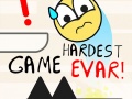 Game Hardest Game Evar