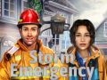Game Storm Emergency