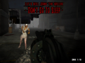 Game Lets Kill Jane The Killer: Dont Go to Sleep