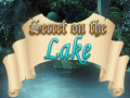 Jeu Secret on the Lake
