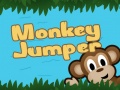 Game Monkey Jumper