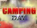 Game Camping Day