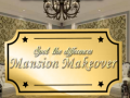 Jeu Spot The Differences Mansion Makeover
