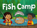 Jeu Molly of Denali Fish Camp