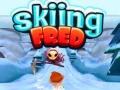 Game Skiing Fred