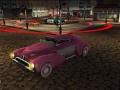 Game Mafia Driver Car Simulator