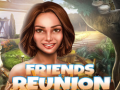 Game Friends Reunion