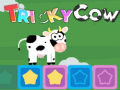 Jeu Tricky Cow