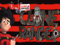 Jeu Dennis & Gnasher Unleashed Clone Ranger