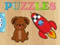Game Puzzles