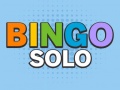 Jeu Bingo Solo