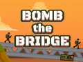 Jeu Bomb The Bridge