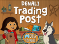 Game Denali Trading Post
