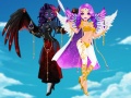 Game Angelic Charm Princess