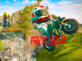 Jeu Moto Trial Racing 2: Two Player