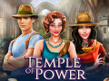 Game Temple of Power
