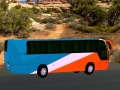 Game Old Country Bus Simulator