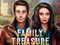 Game Family Treasure