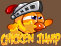 Jeu Chicken Jump