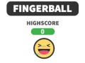 Game Fingerbal