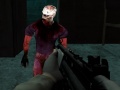 Game Venom Zombie Shooter