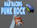 Jeu Mad Racing Punk Rock 