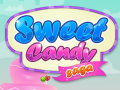 Jeu Sweet Candy Saga