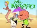 Game Mr Magoo Differences
