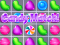 Game Candy Match!