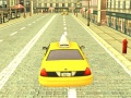 Game Taxi Simulator