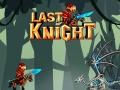 Game Last Knight