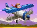 Game Fun Airplanes Jigsaw