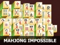 Game Mahjong Impossible