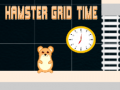 Game Hamster Grid Time