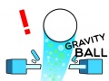 Jeu Gravity Ball