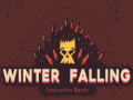 Game Winter Falling Survival Strategy