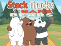 Game We Bare Bears Stack Tracks