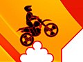 Game Max Dirt Bike 