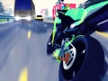 Game Traffic Rider