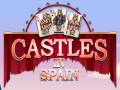 Jeu Castles in Spain