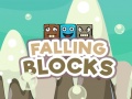 Jeu Falling Blocks
